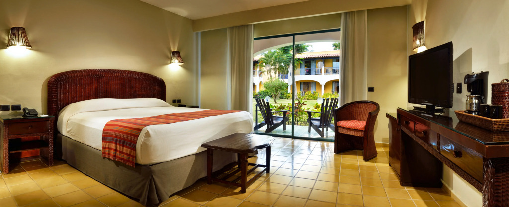 Catalonia Bayahibe - All Inclusive