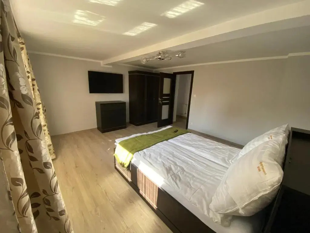 Apartament W46B Deluxe w Bielawie Góry Sowie