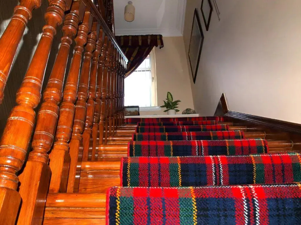 Knights Rest Guest House