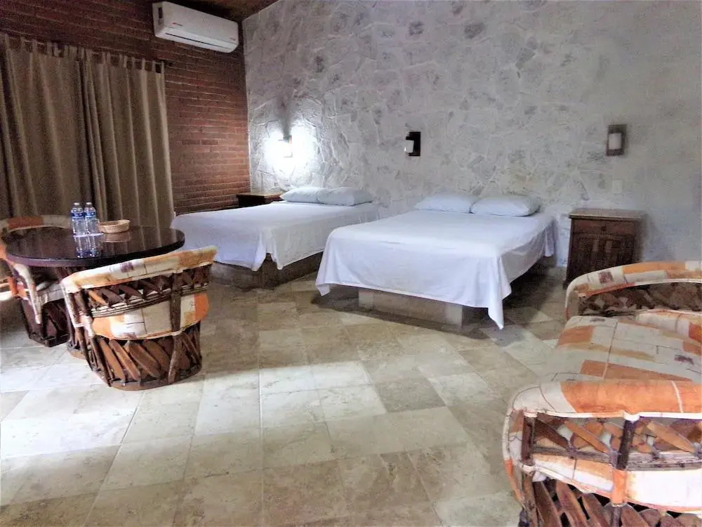 Hotel Casa de Lirio Diamante