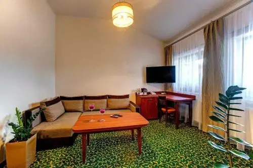Hotel Szelców