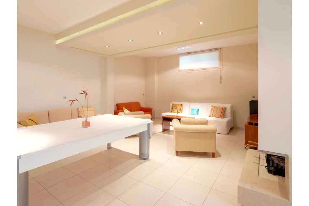 Luxury Villa Alba by Estia