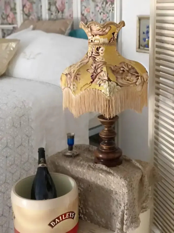 Umberty House