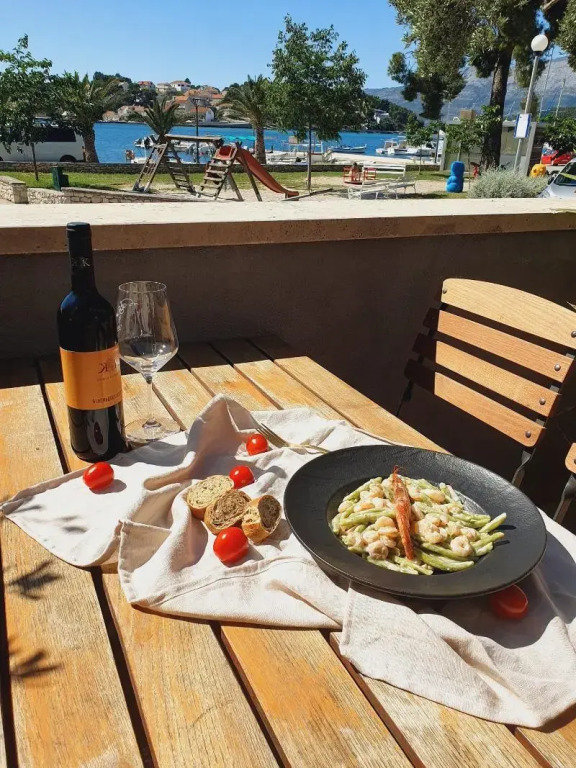 Lumbarda Resort Apartments