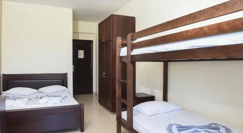 Paris Apartments