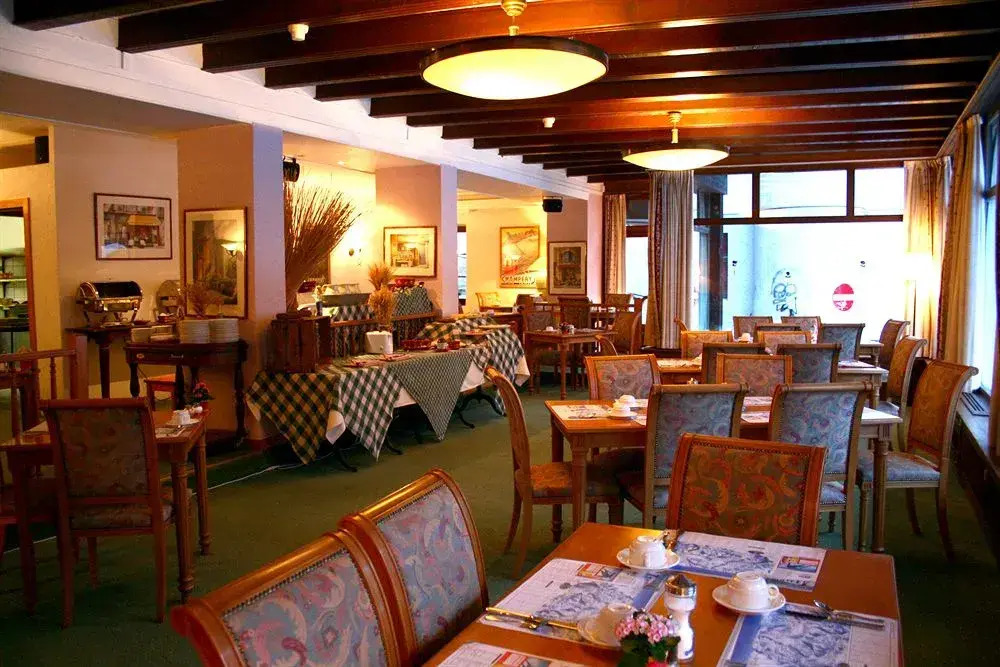 Hotel Suisse