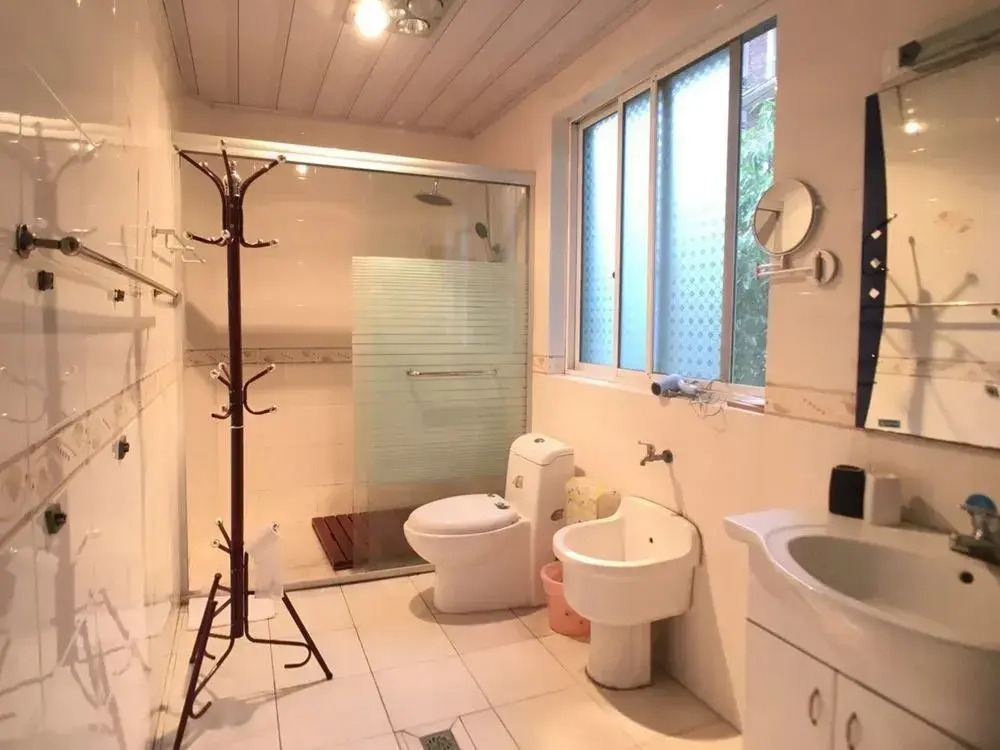 Moganshan Bamboo View Guesthouse