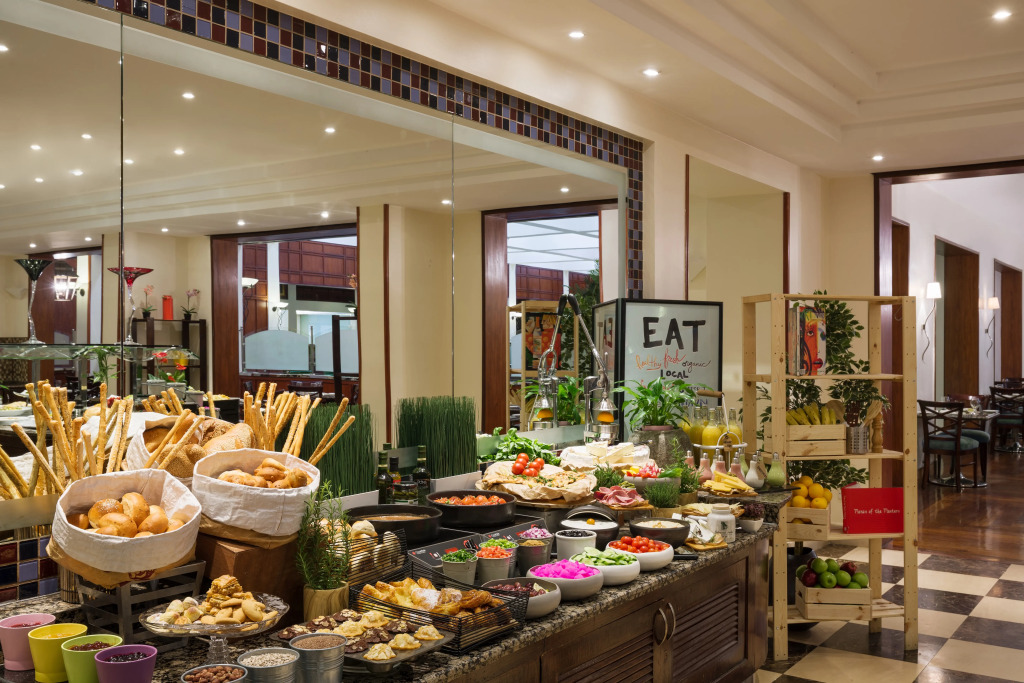 Radisson Blu Hotel, Jeddah