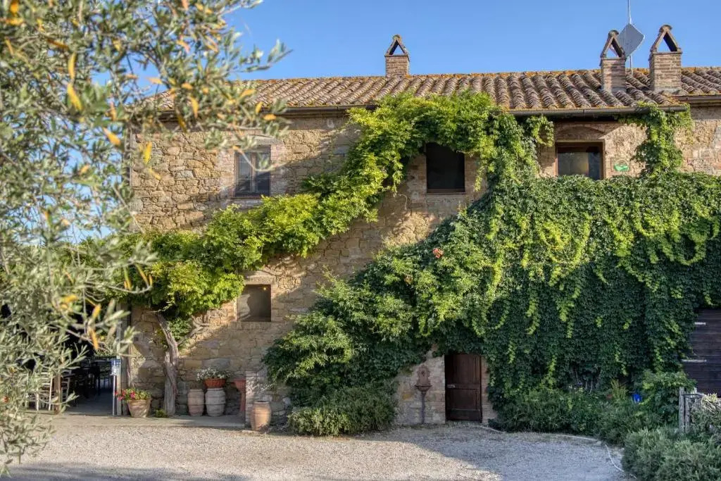 La Casa Di Campagna