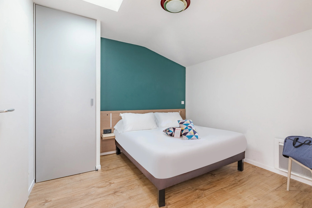 AppartCity Confort Niort Centre