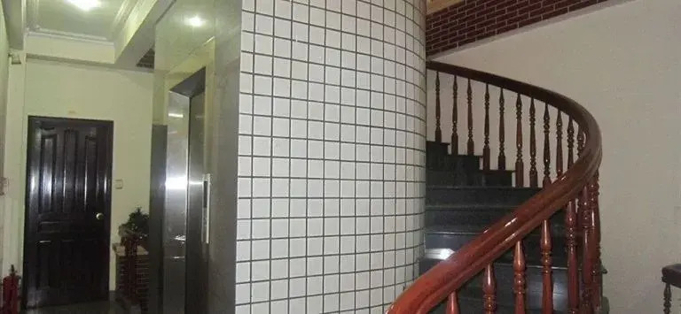 Mai Kim Loan Hotel