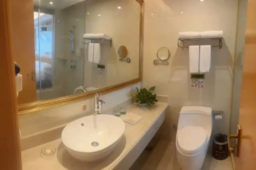 Venus International Hotel(Dongguan Songshan Lake Huawei University Store)