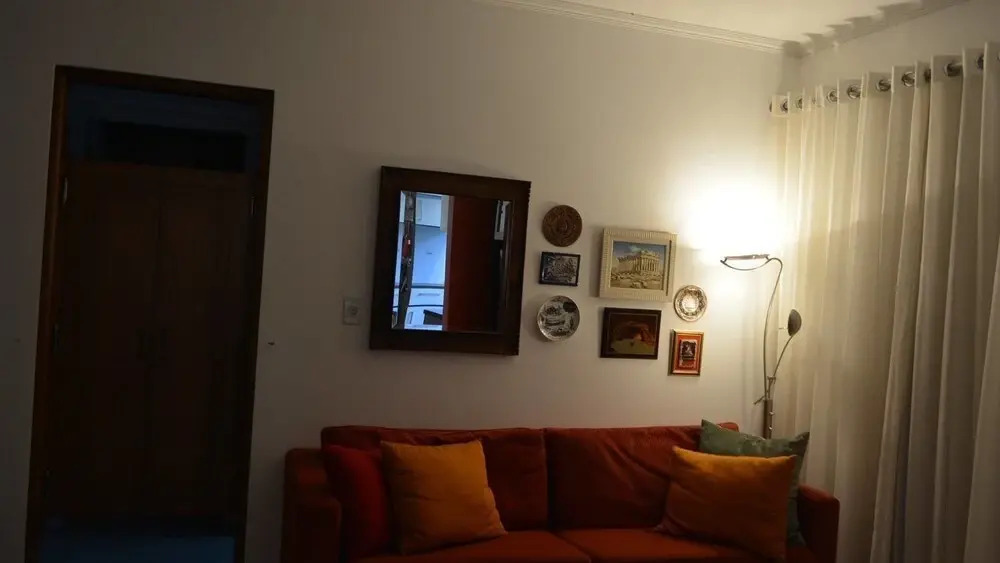 Apartamento WaldHaus Centro