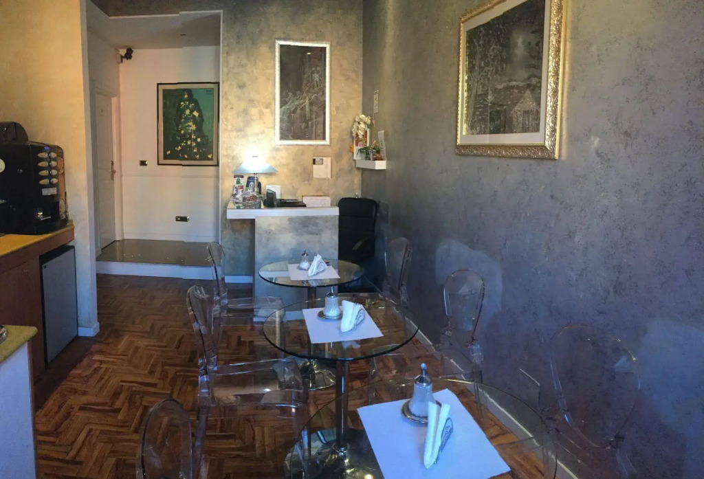 Relais Conte Di Cavour De Luxe