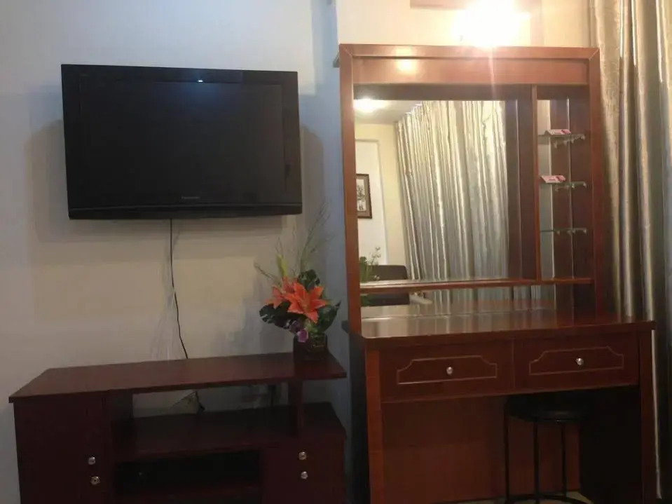 Hoang Khanh Hotel