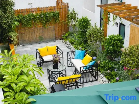 Shanghai Qichi homestay