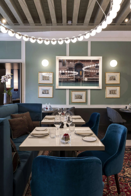 Radisson Collection Hotel, Palazzo Nani Venice