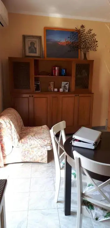 Appartamento piccolo borgo Falerna