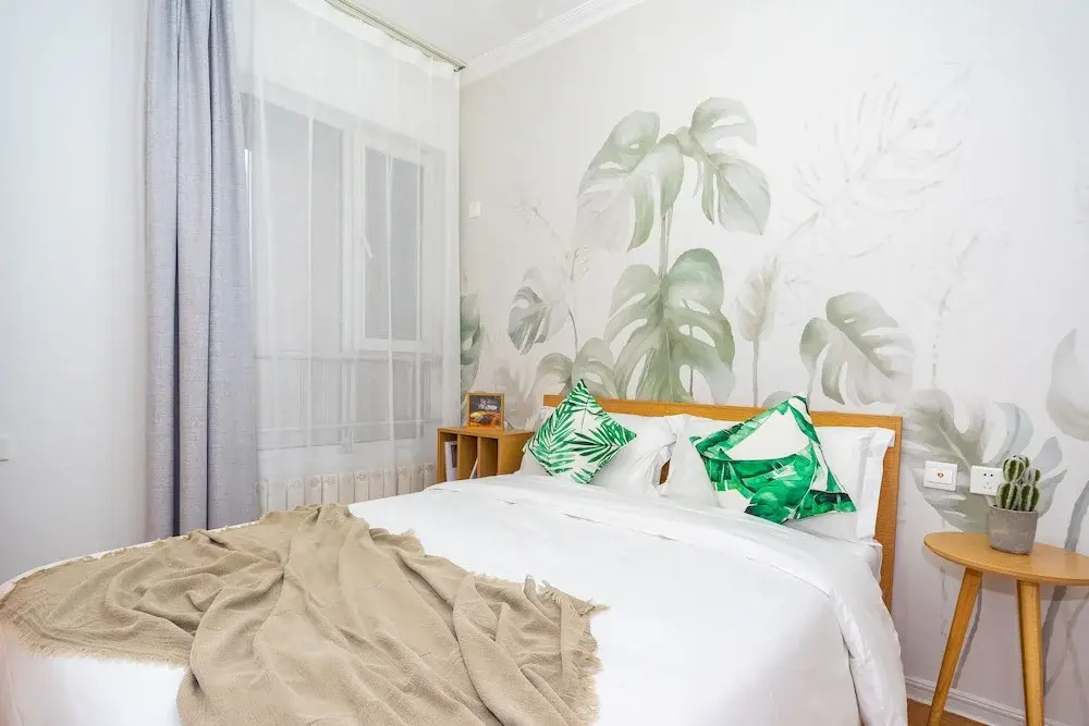 YOUJIA Apartment - MAOYE II