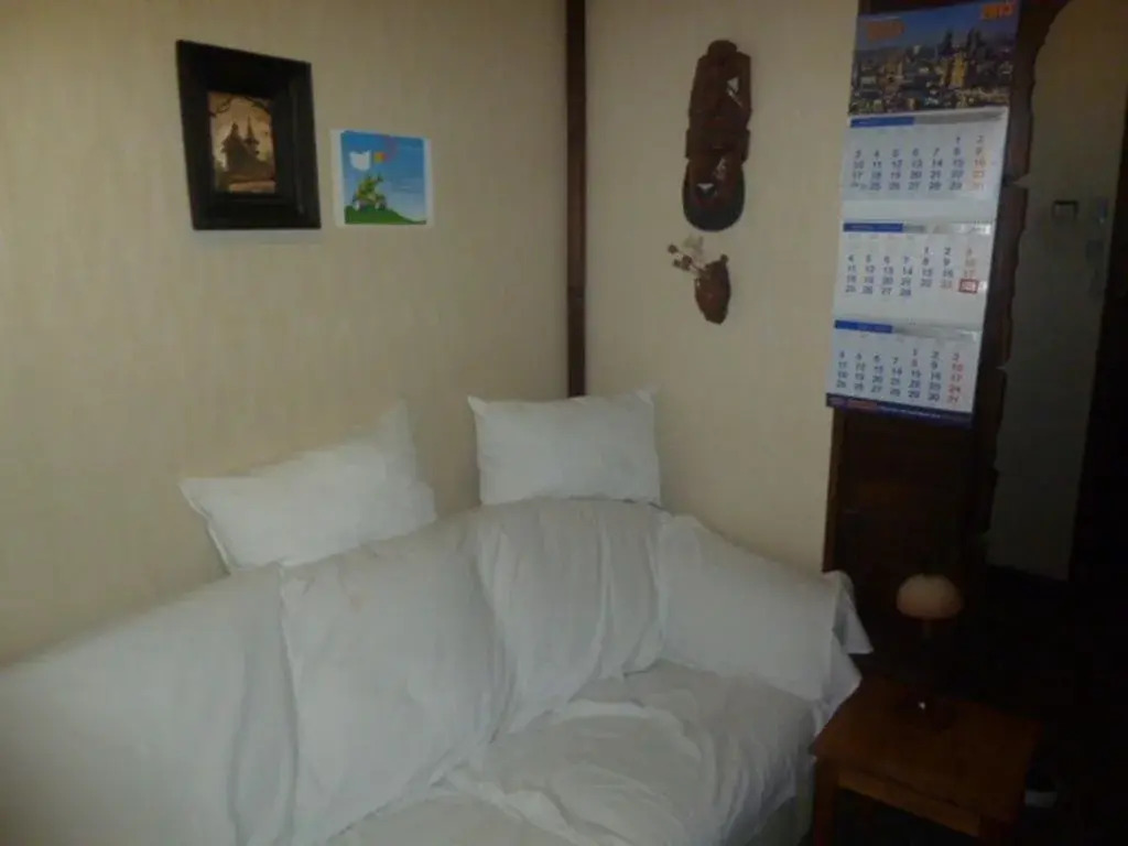 Hostel Na Rimskoy