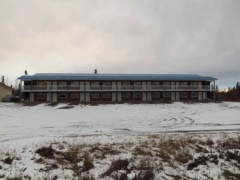 Ida's Motel & Restaurant