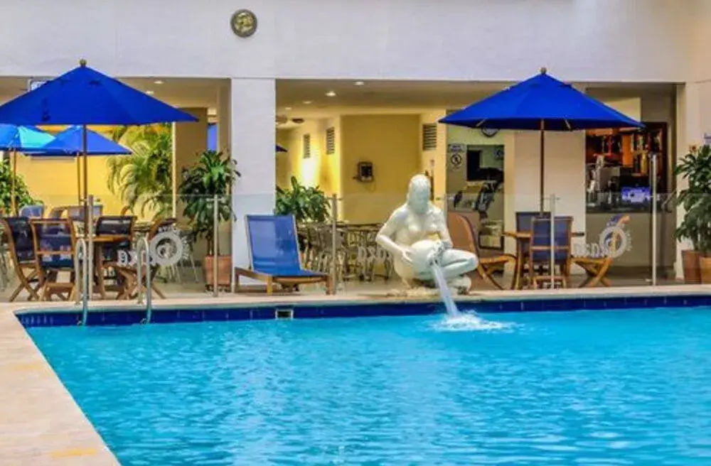 Hotel Neiva Plaza