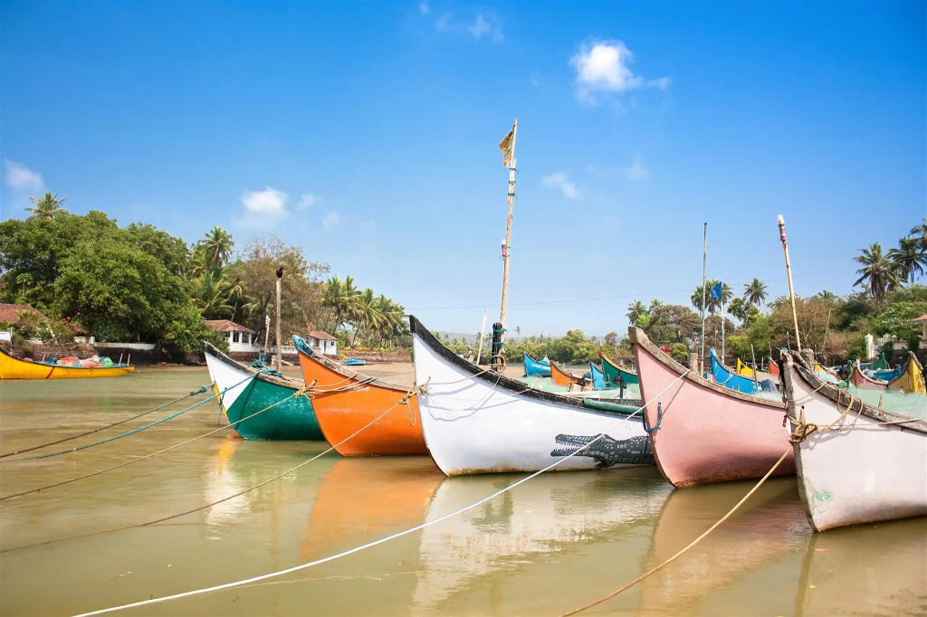FabHotel Prime The Kings Court - Nr Calangute Beach