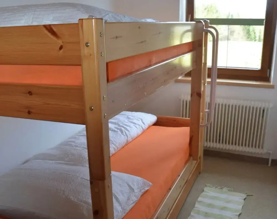 Inviting Apartment in Auffach Wildschönau near Ski Area