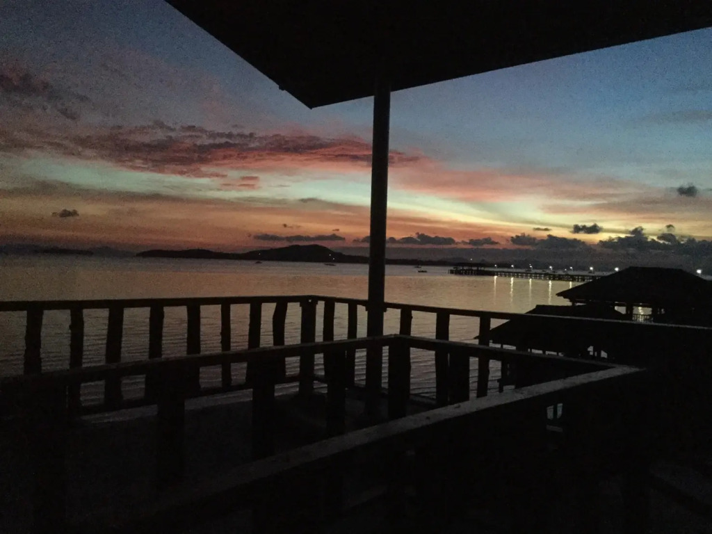 Sriraya Guesthouse