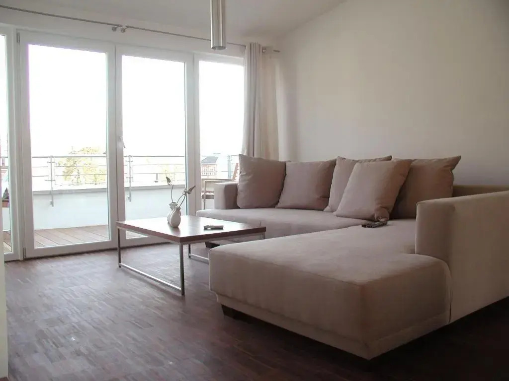Sommerloft Rerik