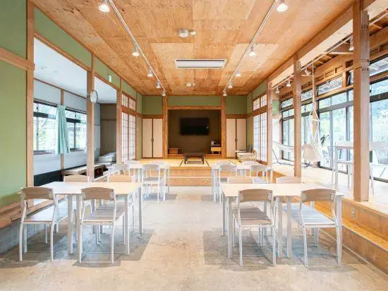 Onsen Ryokan Mizukamiso