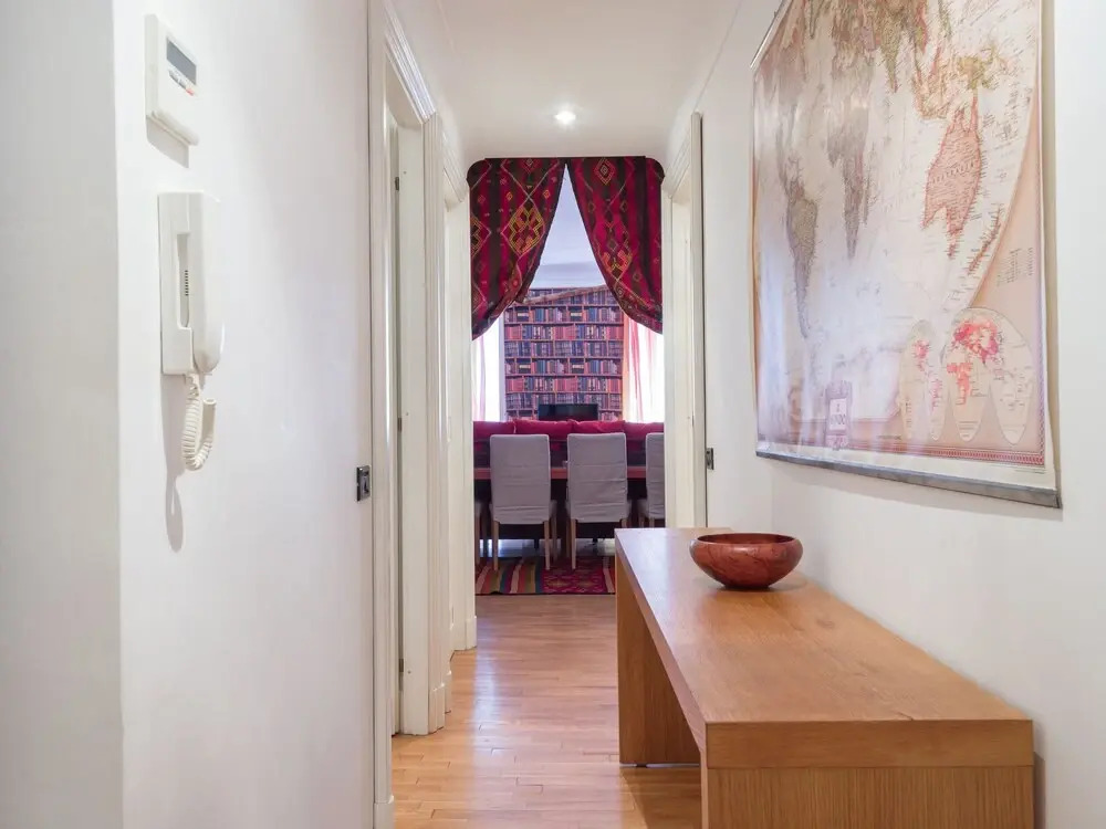 Rsh Ghetto Enchanting Terrace Apartment