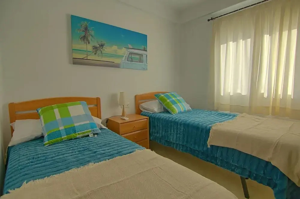 Castillo Apartment