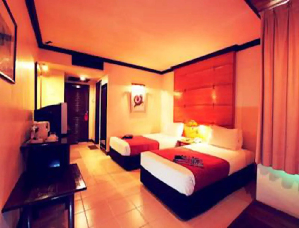 Sutra Beach Resort, Terengganu
