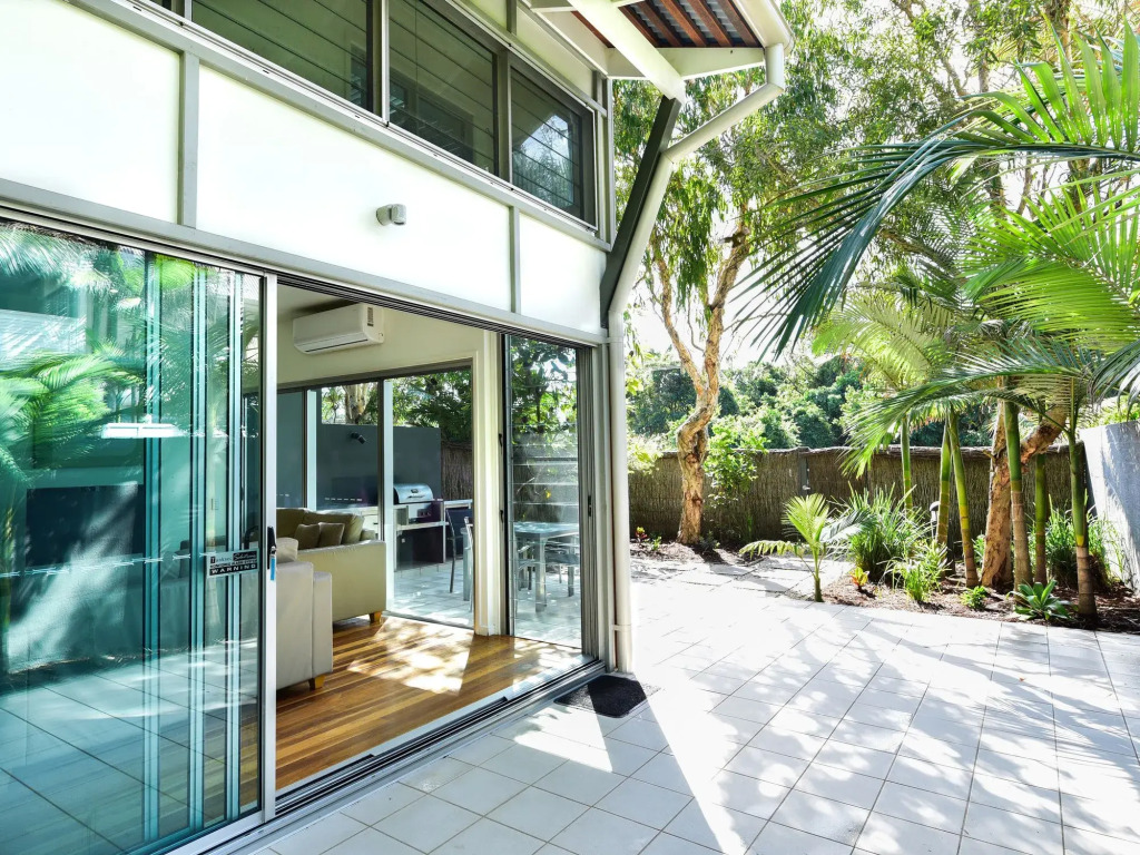East On Byron Bay Apartments