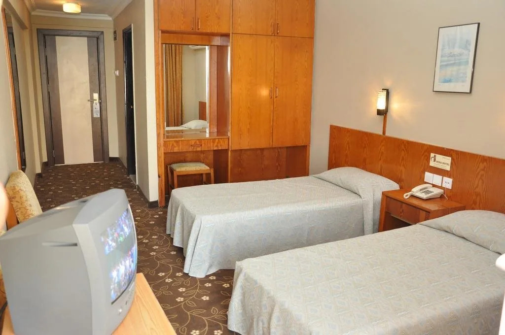 Deha Hotel - All Inclusive