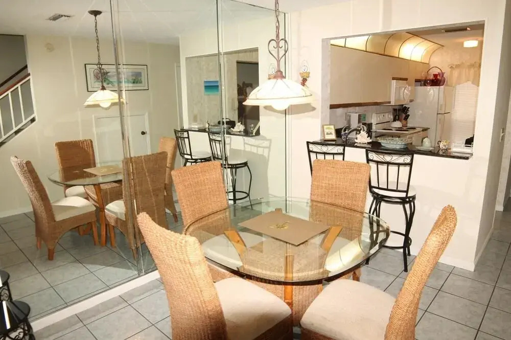 Sea Place 12224 Condo