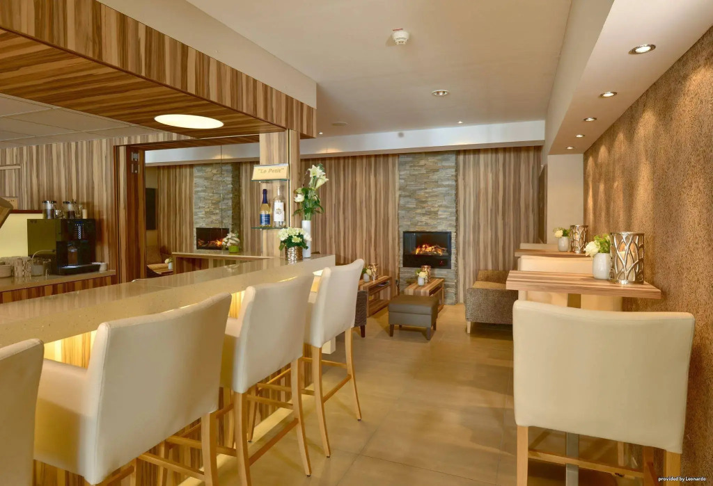 Parkhotel Oberhausen