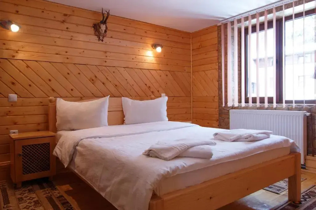 Centrul de Echitatie Poiana Brasov