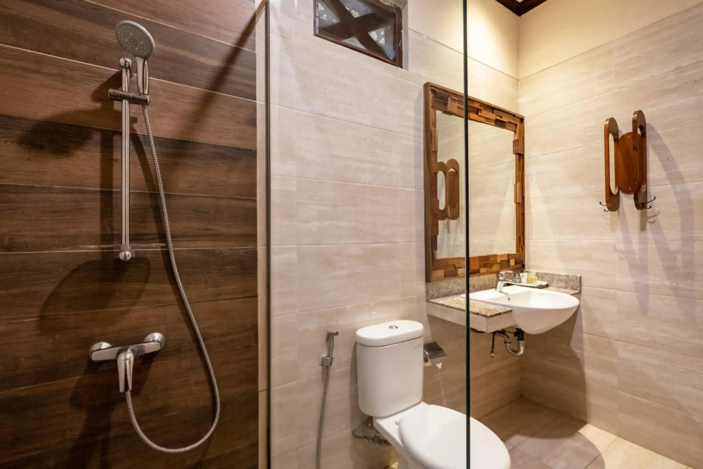 Mutiara Carita Cottages