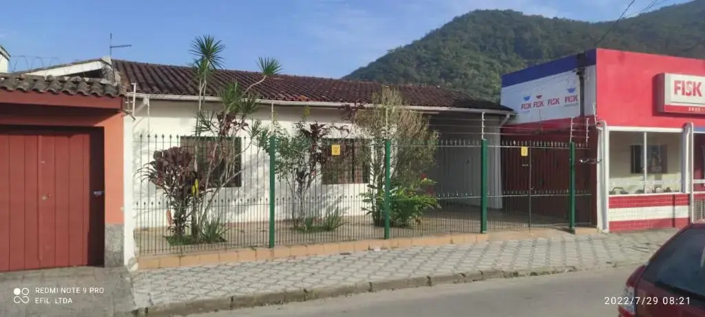 Casas em Ubatuba 02