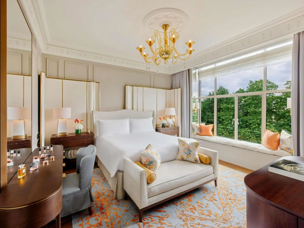 The Savoy