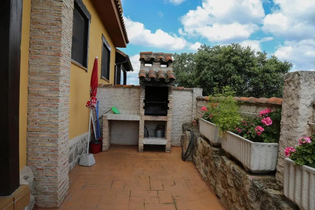 La Garrocha