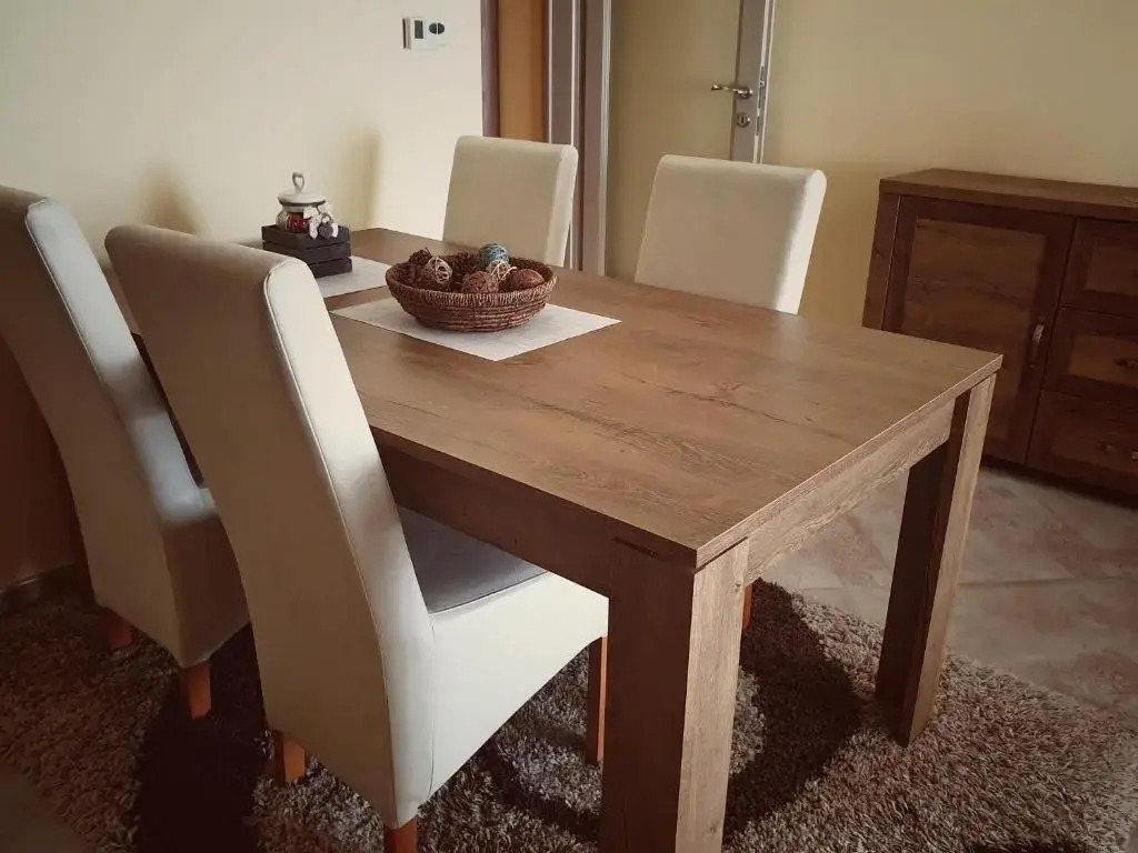 Apartmani MM Zlatibor