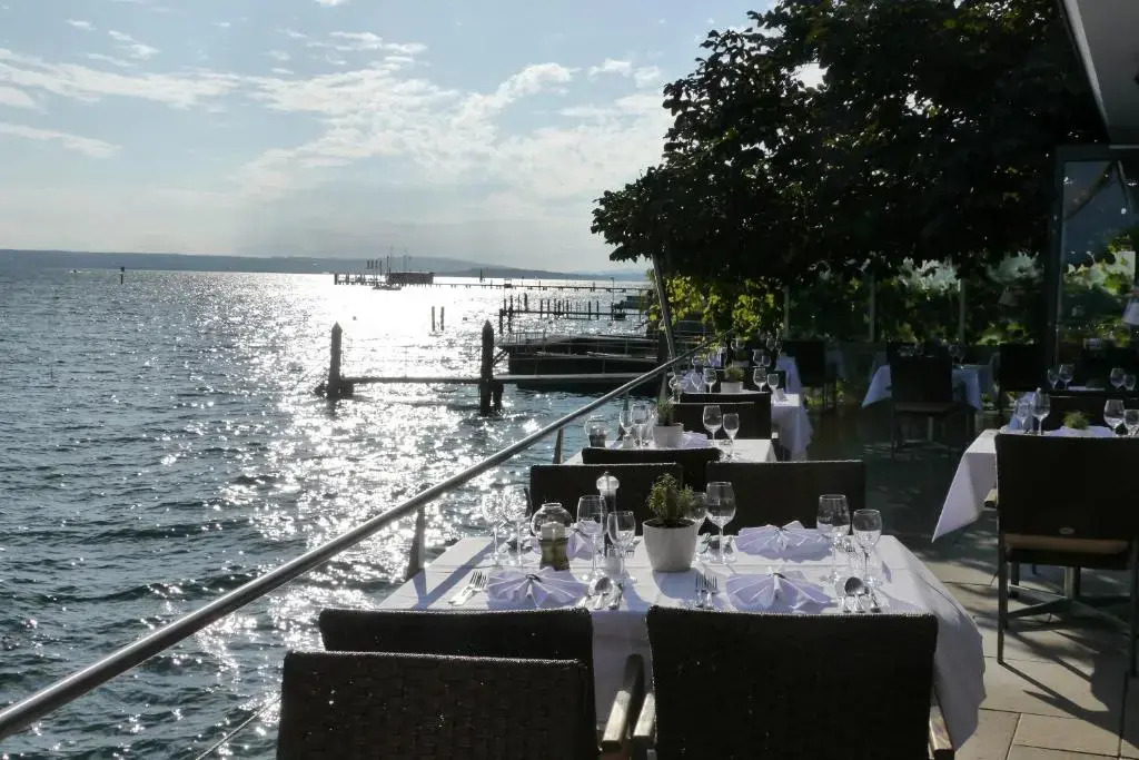 Boutiquehotel zur Winzerstube