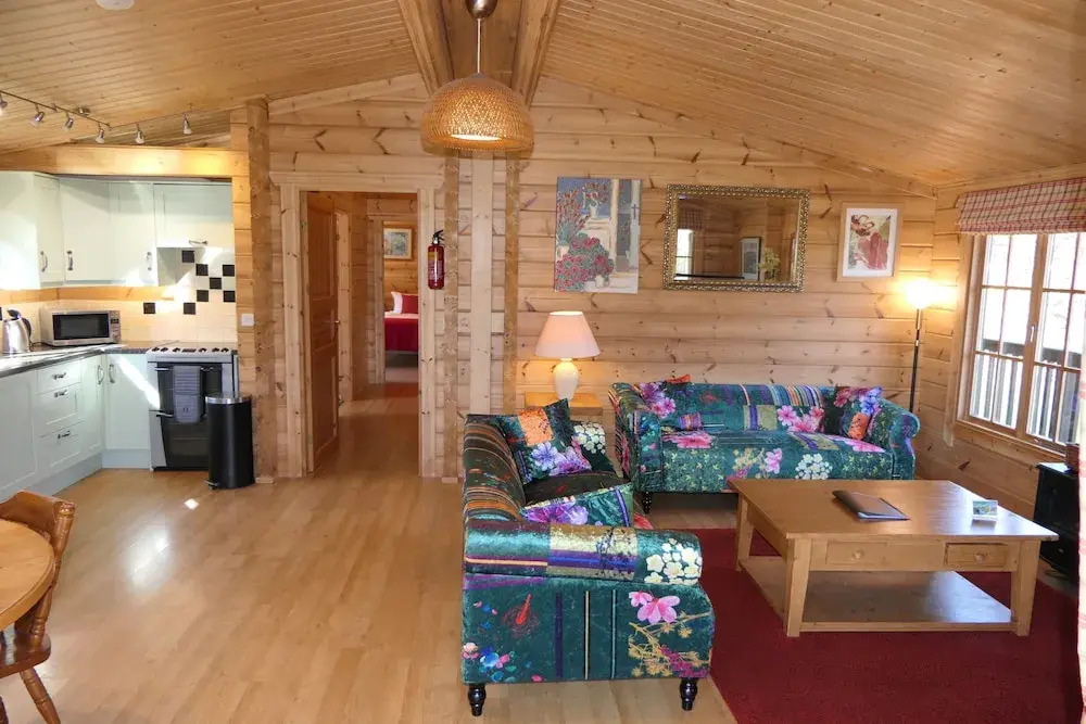 Willowbank Lodges