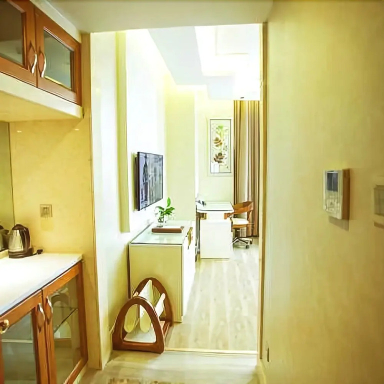 Haoli Holiday Hotel