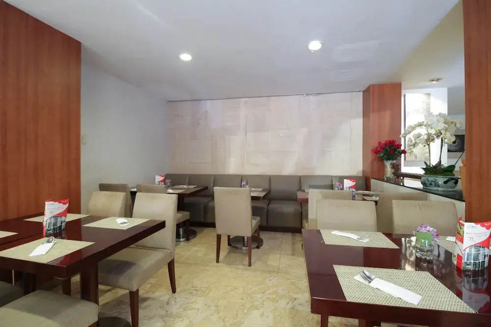 雅加达艾里蒙腾卡梅拉1号(Airy Menteng Cemara 1 Jakarta)