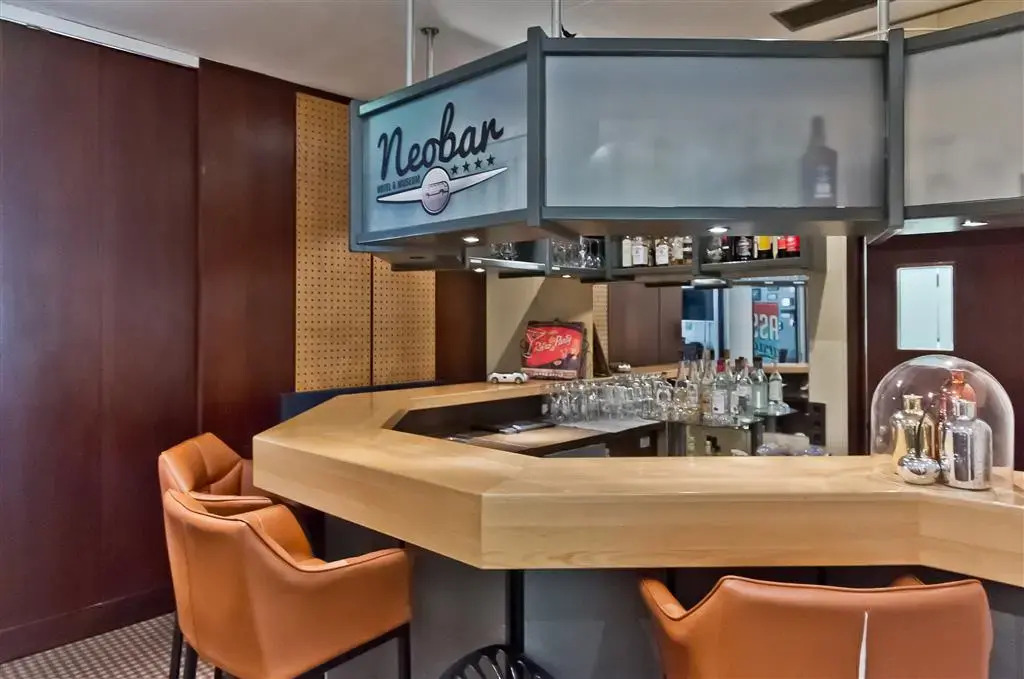 Arthotel ANA Neotel, Trademark Collection by Wyndham