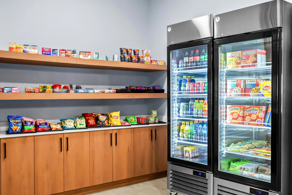 Holiday Inn Express & Suites Tumwater – Olympia by IHG
